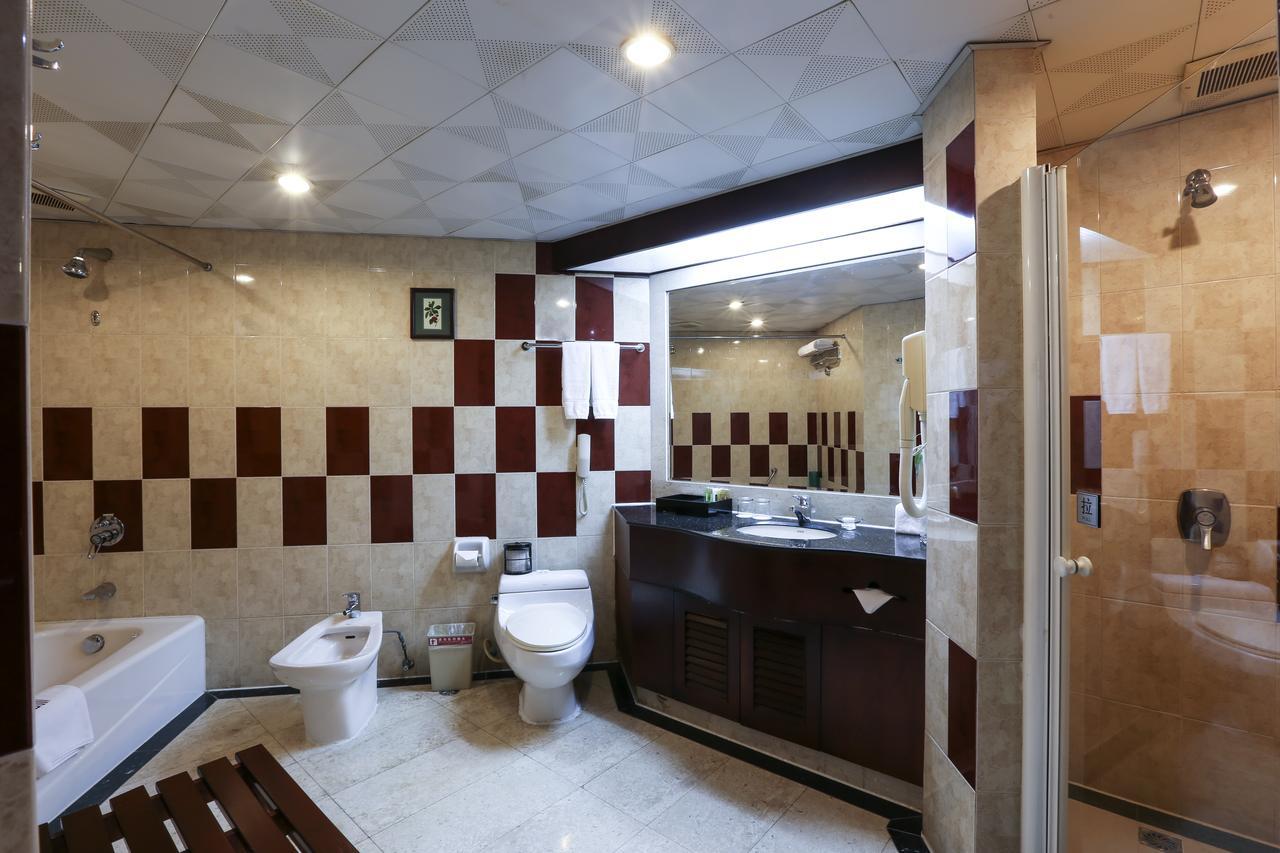 Wenzhou International Hotel 외부 사진