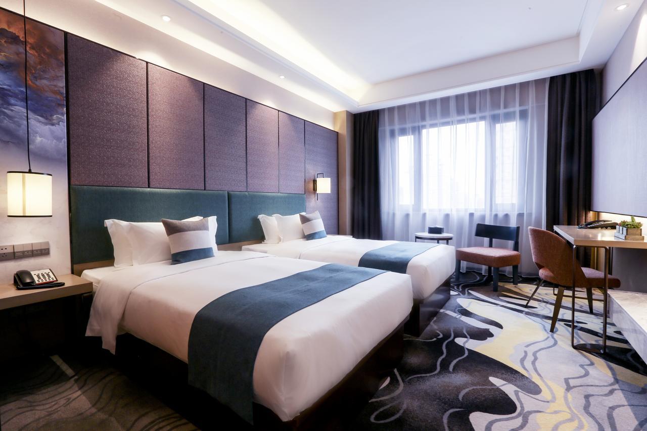 Wenzhou International Hotel 외부 사진