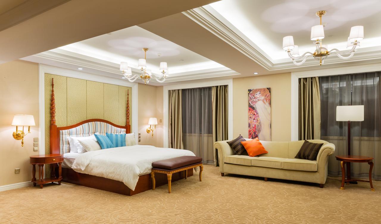 Wenzhou International Hotel 외부 사진