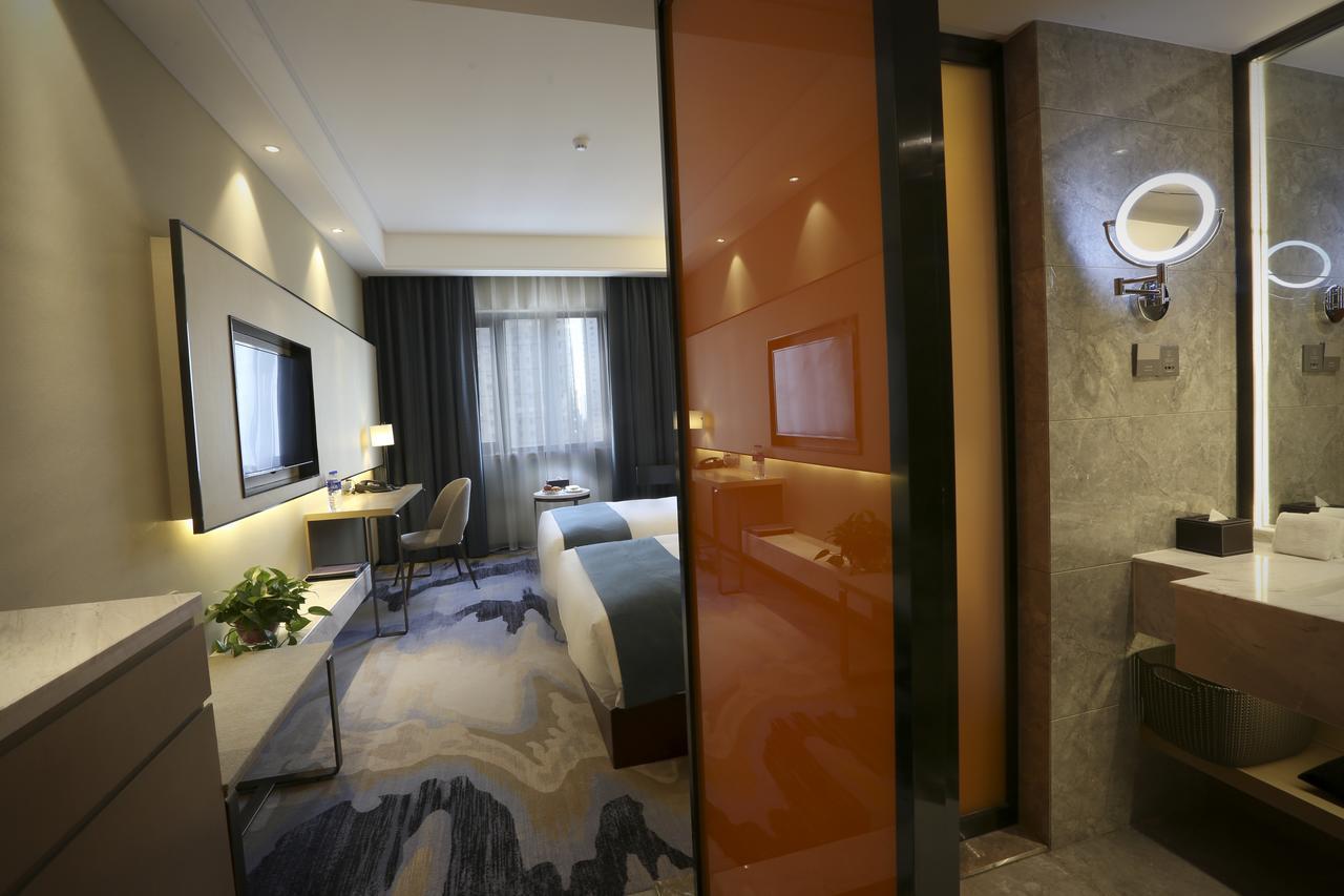 Wenzhou International Hotel 외부 사진