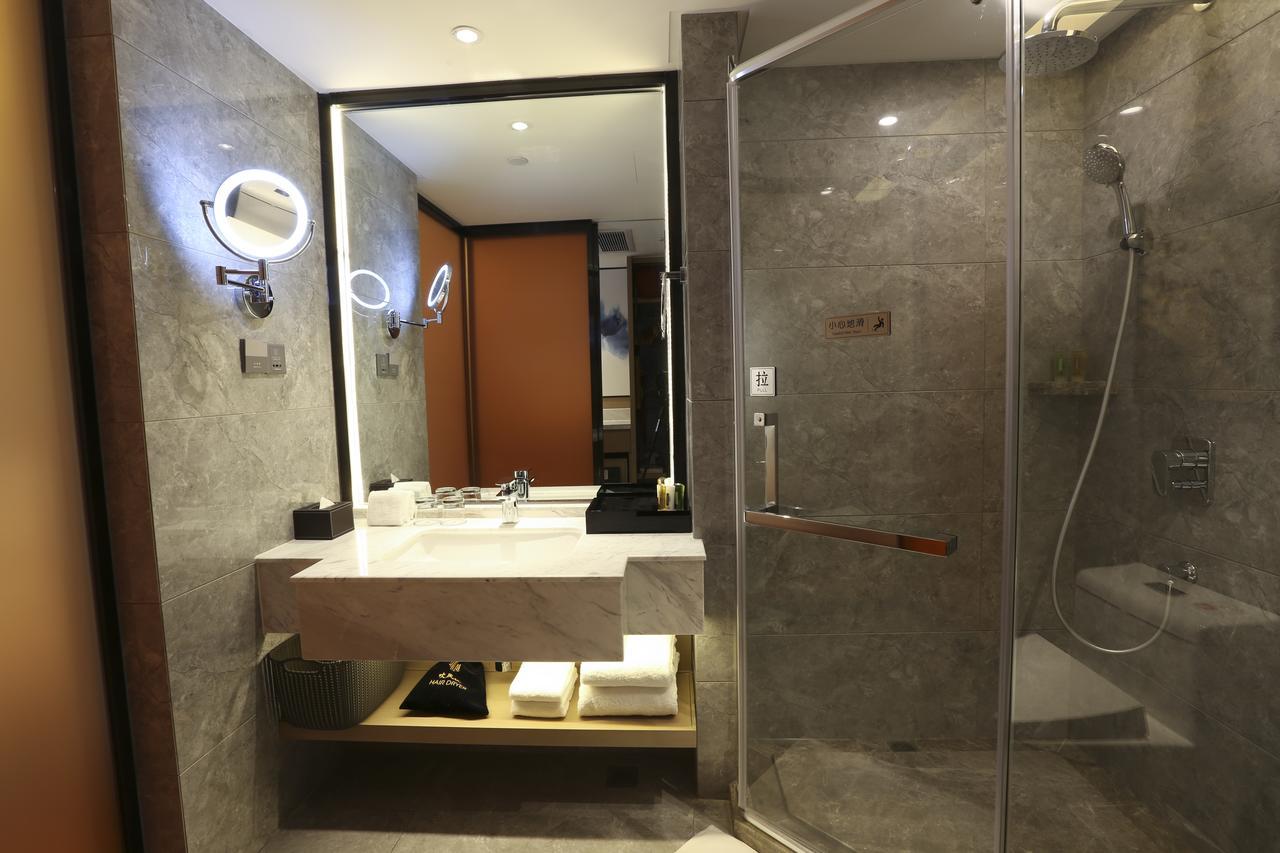 Wenzhou International Hotel 외부 사진