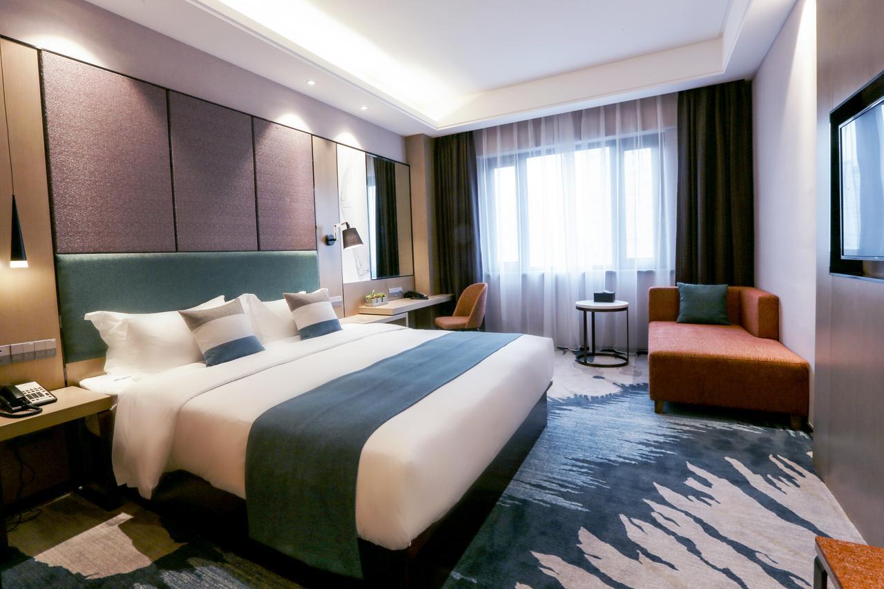 Wenzhou International Hotel 외부 사진