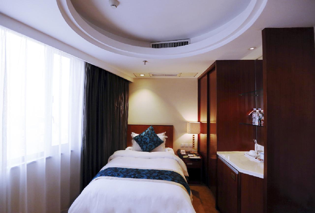 Wenzhou International Hotel 외부 사진