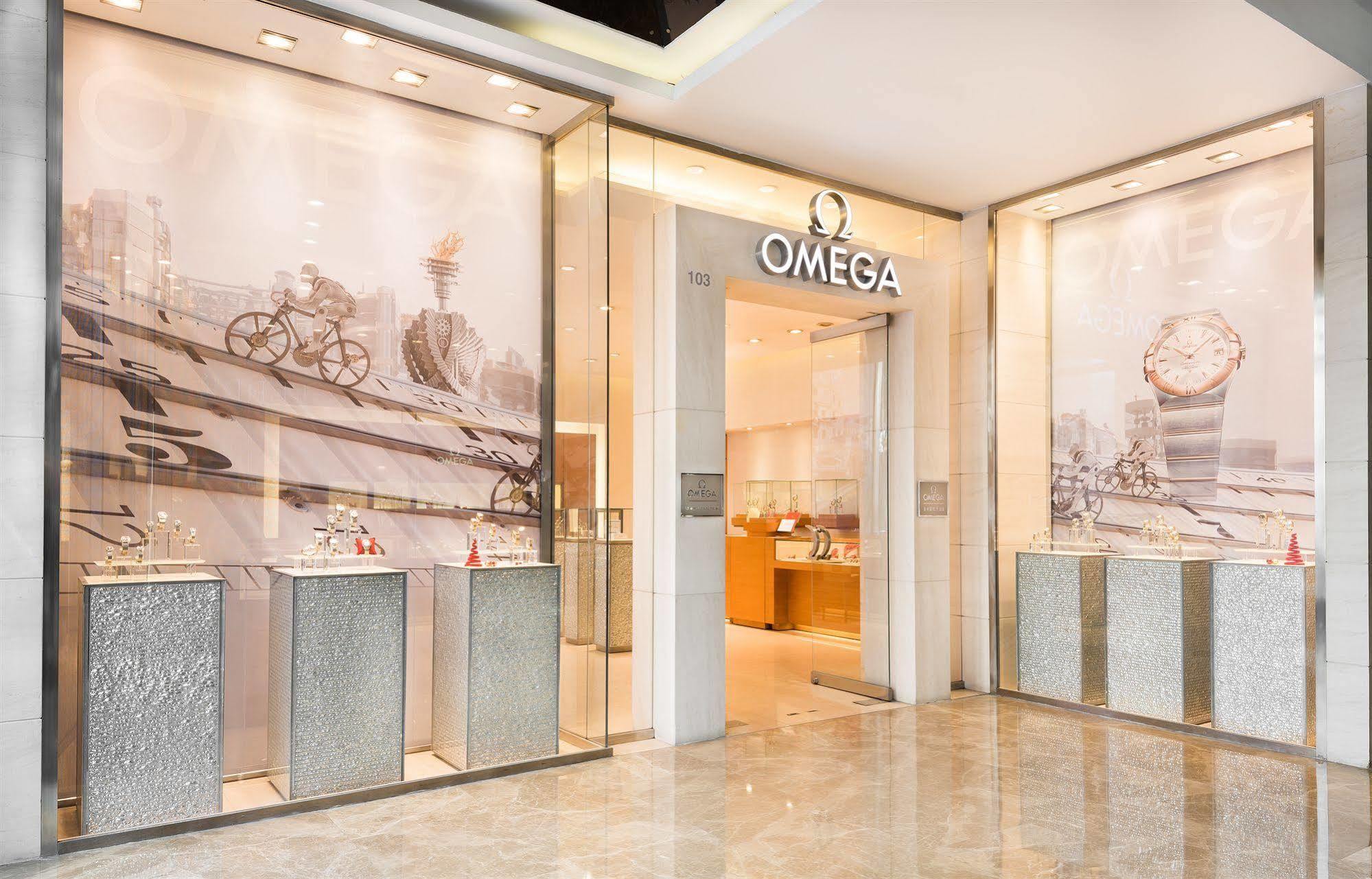 Wenzhou International Hotel 외부 사진