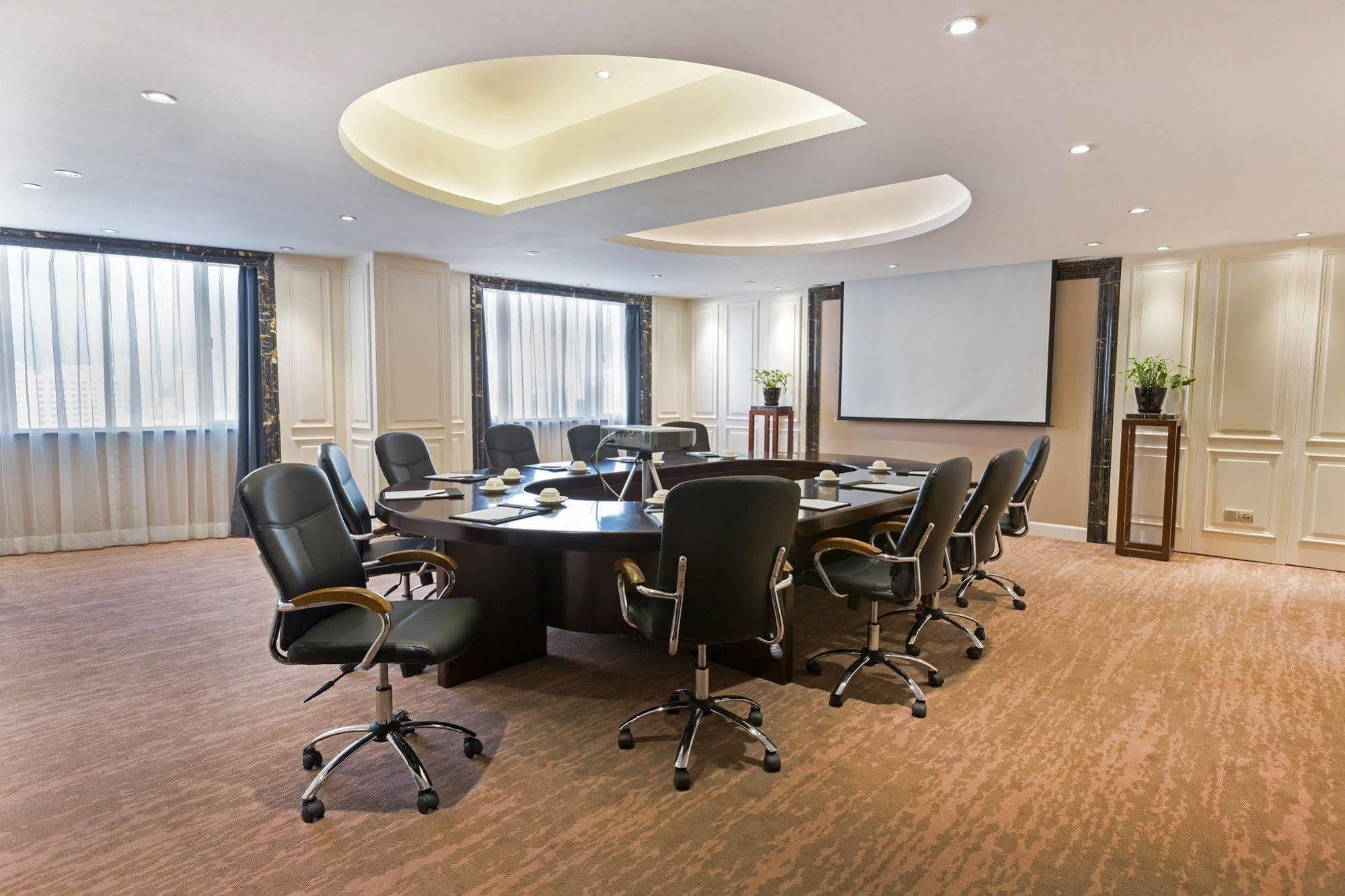 Wenzhou International Hotel 외부 사진