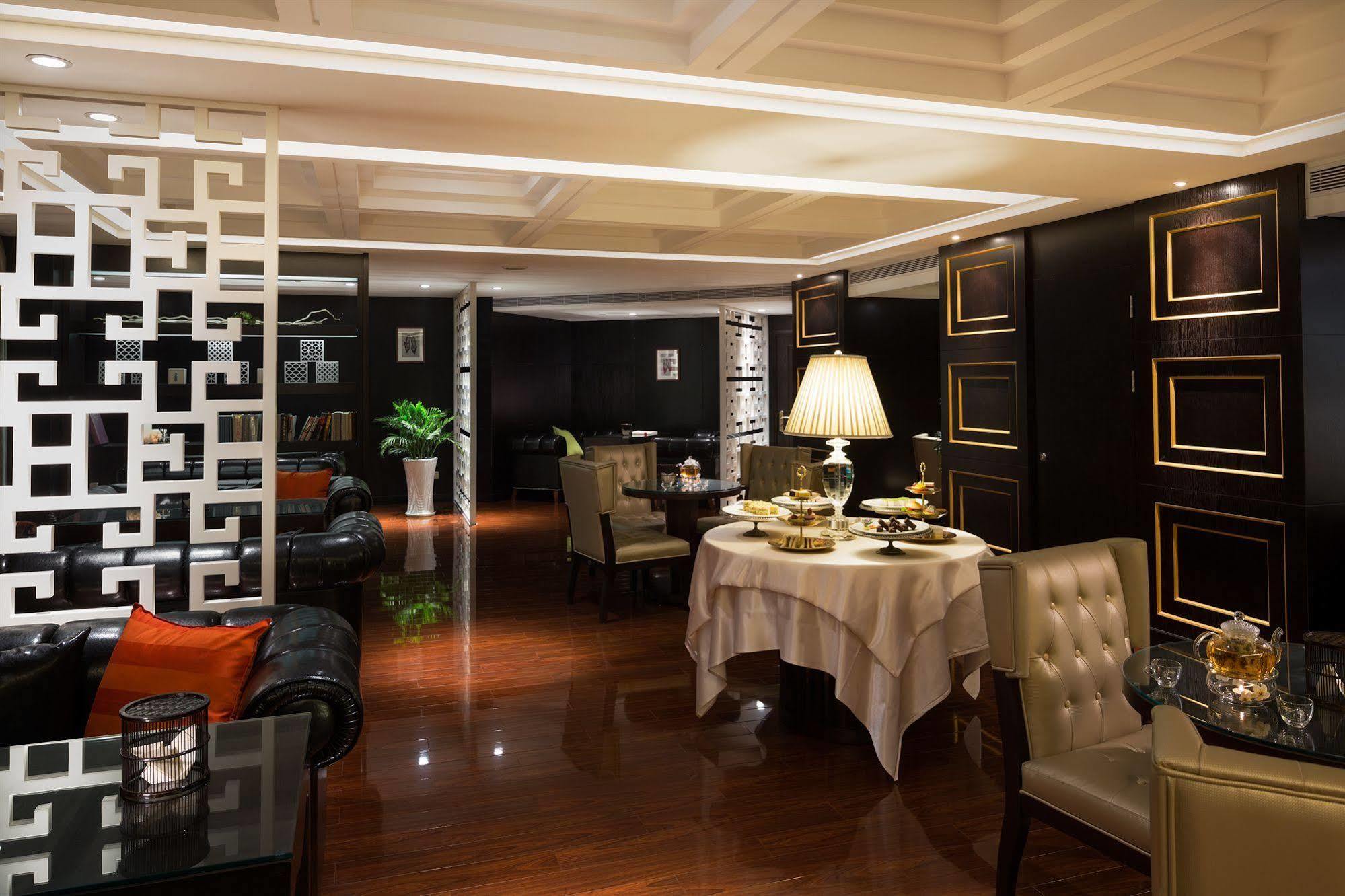 Wenzhou International Hotel 외부 사진