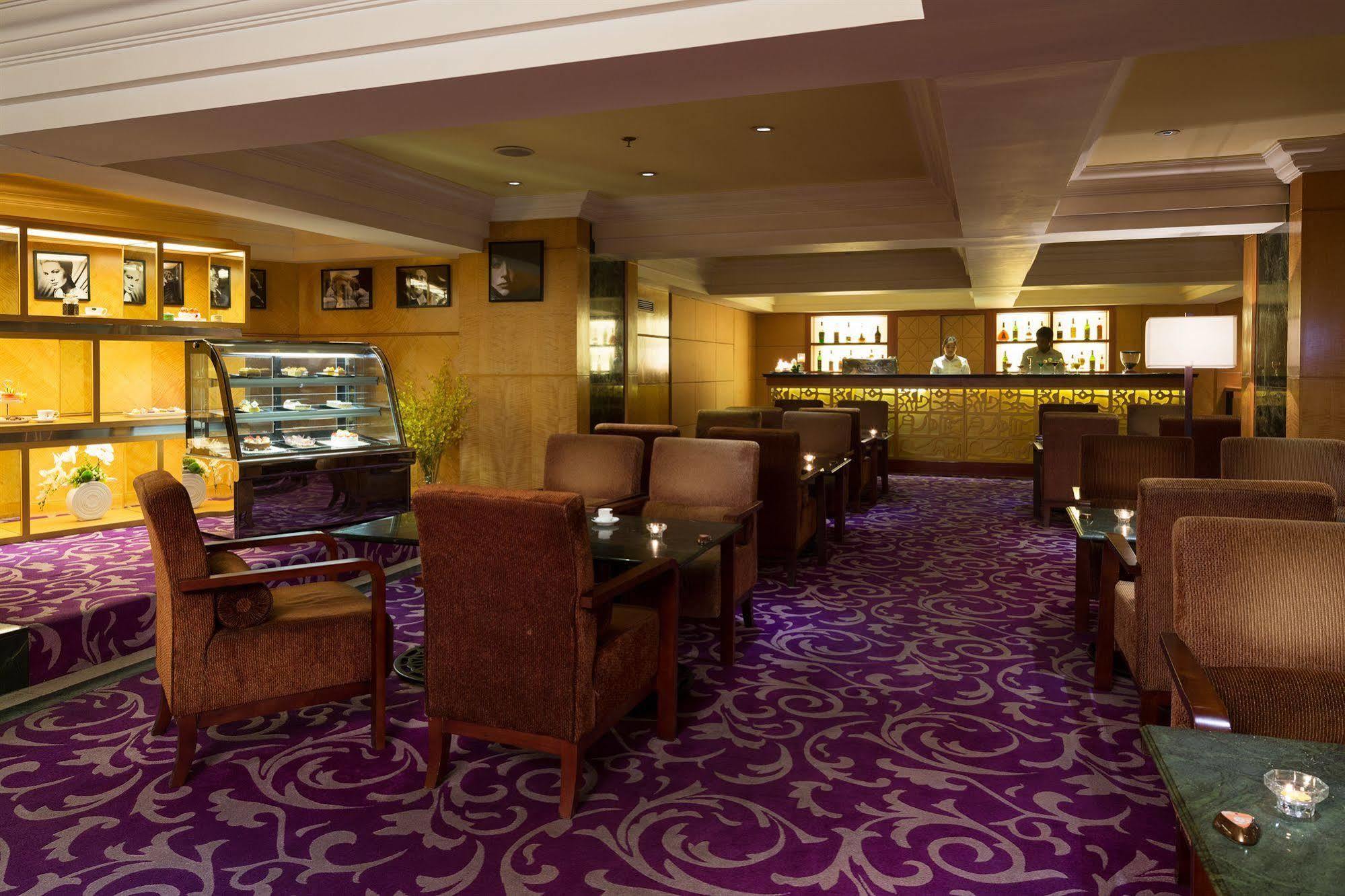 Wenzhou International Hotel 외부 사진