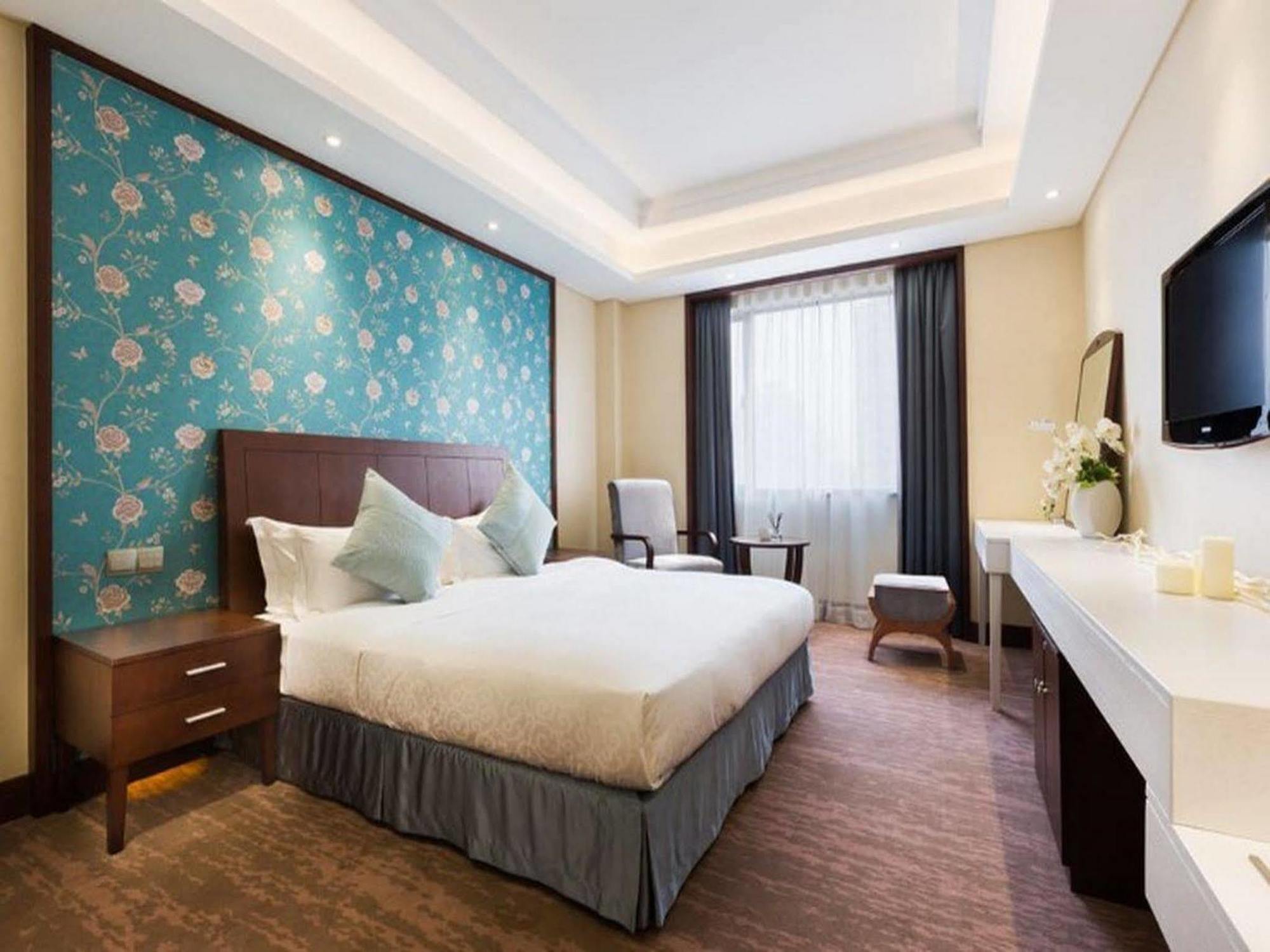 Wenzhou International Hotel 외부 사진