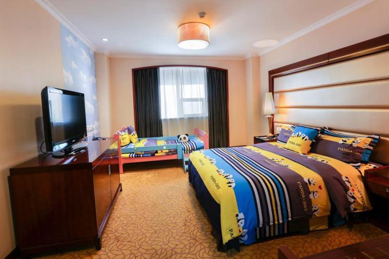 Wenzhou International Hotel 외부 사진