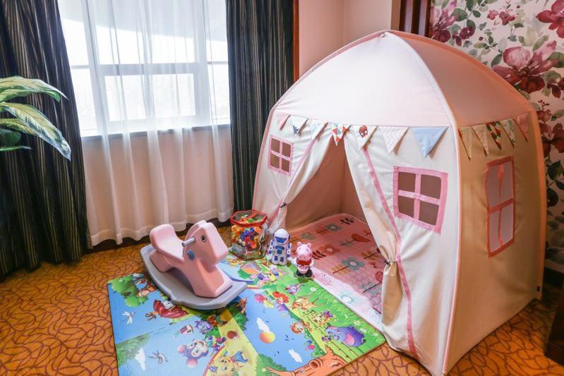 Wenzhou International Hotel 외부 사진